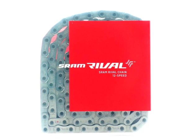 Cadena Bicicleta RUTA SRAM 12vPC-Rival PLock 120L