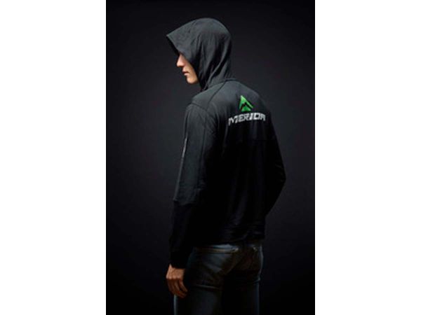 Campera Merida Team Lampre-Multivan