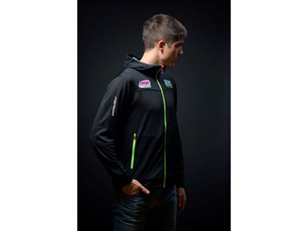 Campera Merida Team Lampre-Multivan