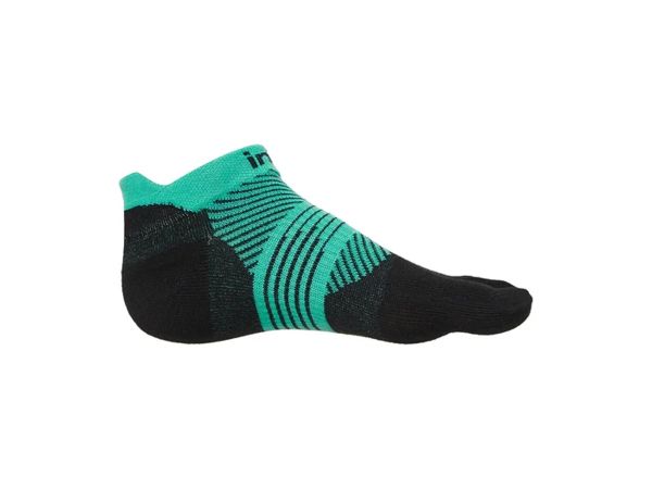 Media Injinji Run Lightweight No-Show W (mujer)