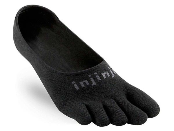 Medias Injinji Sport Lightweight Hidden