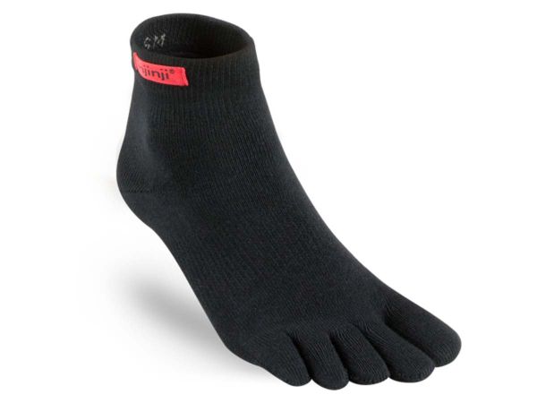 Medias Injinji Sport Original Weight Mini-Crew