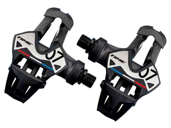 Pedales Bicicleta de Ruta Time XPresso 7 Carbono