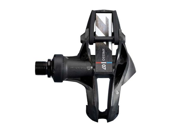 Pedales Bicicleta de Ruta Time XPresso 7 Carbono