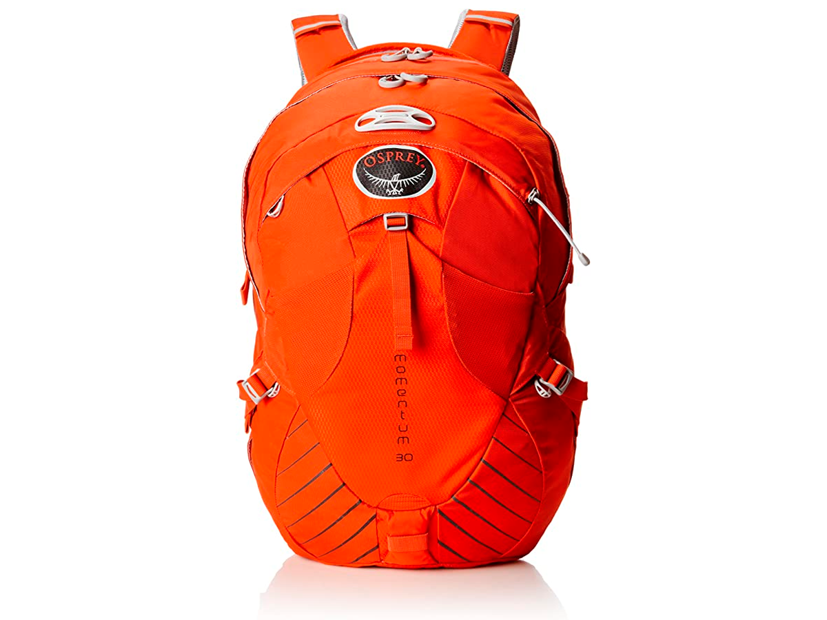 Osprey deals momentum 30