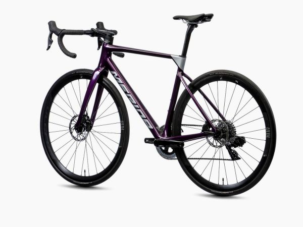 Bicicleta de Ruta Merida Scultura Rival Edition Gen 2