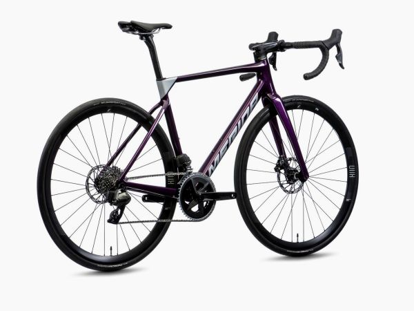 Bicicleta de Ruta Merida Scultura Rival Edition Gen 2