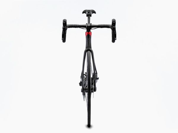 Bicicleta Ruta Aero Merida Reacto 4000 2022