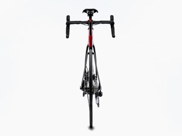 Bicicleta Ruta Aero Merida Reacto 4000 2022