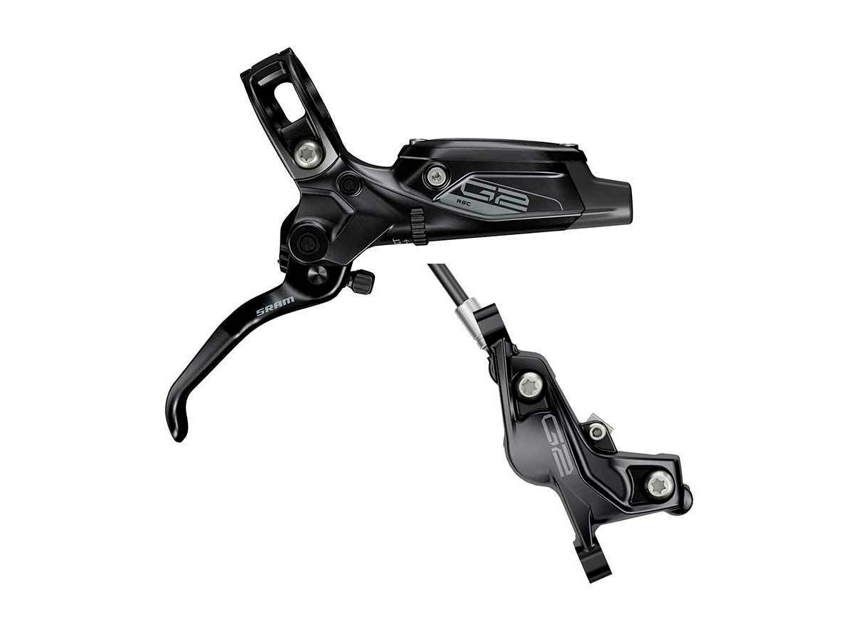 Freno de Disco Hidraulico Sram G2 RSC Trasero (2000mm)