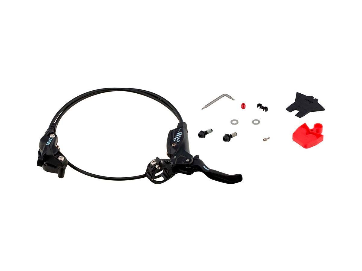 Freno de Disco Hidraulico Sram G2 RSC Trasero (2000mm)