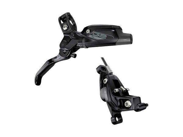 Freno a Disco Hidráulico MTB SRAM G2 RSC DM Del/Izq 950mm