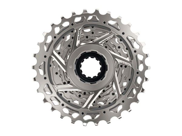 Piñon SRAM 12v Ruta/Gravel XG-1250 10-30d XDR (Rival AXS)