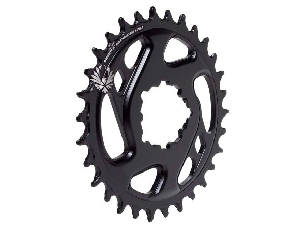 Plato SRAM X-SYNC 2 Eagle MTB 1x DM 12v CF Boost 3mm OS