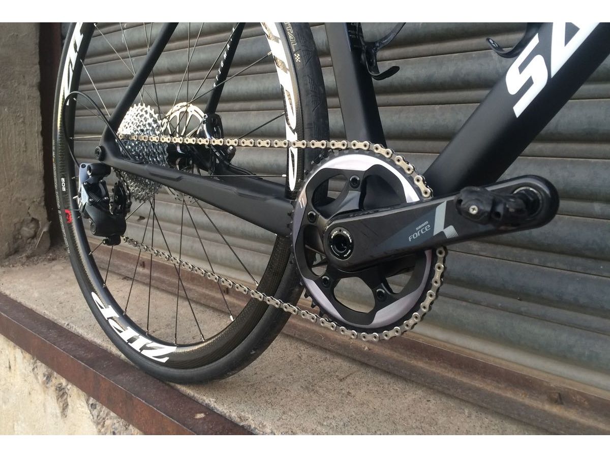 Plato Palanca Sram Force 1 GXP 42T (172) 110 BCD