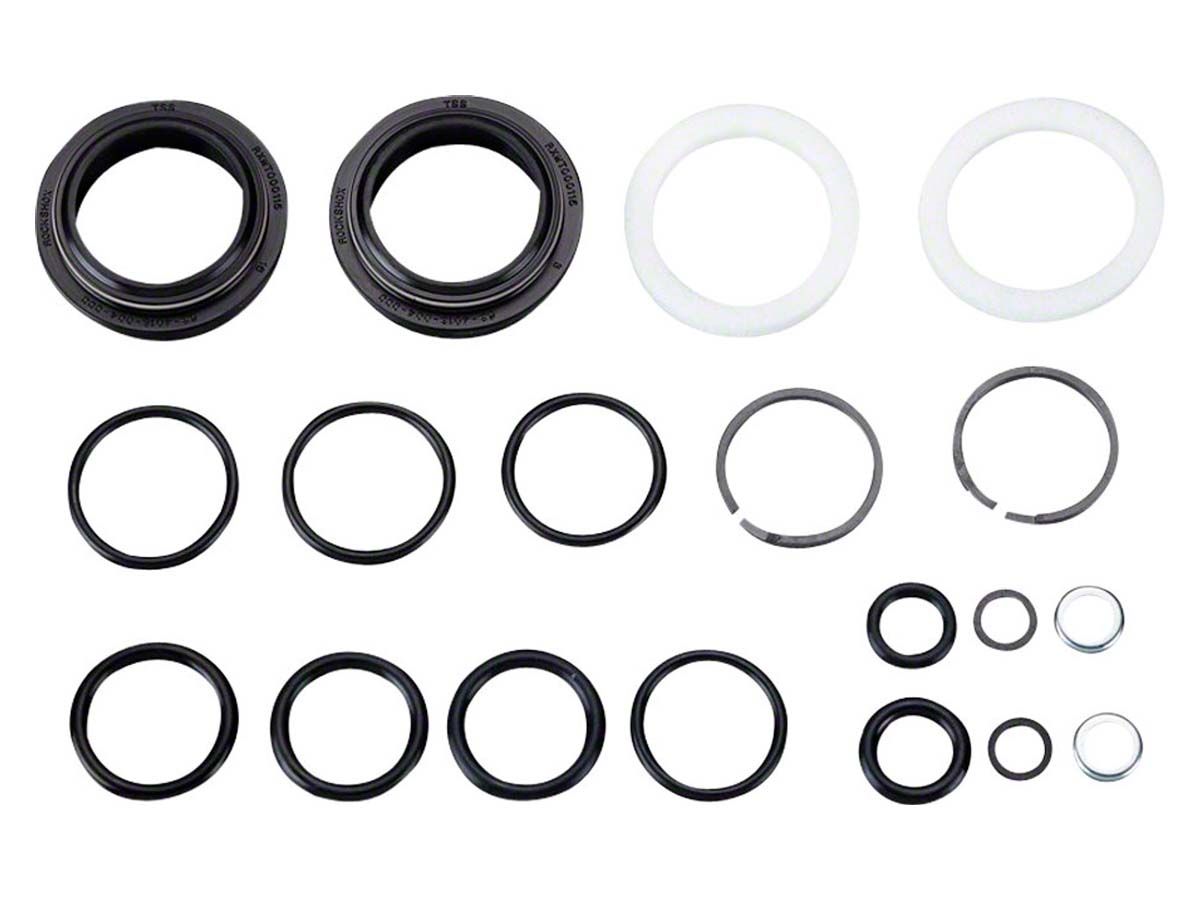 Service Kit Horquilla RockShox Reba 200hs-1año Reba A7 130-150MM