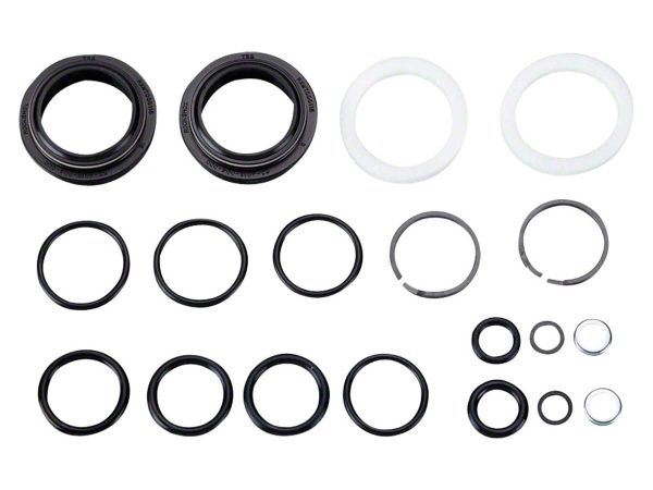 Service Kit Horquilla RockShox 200hs/1año Reba A7 120MM STD '18+