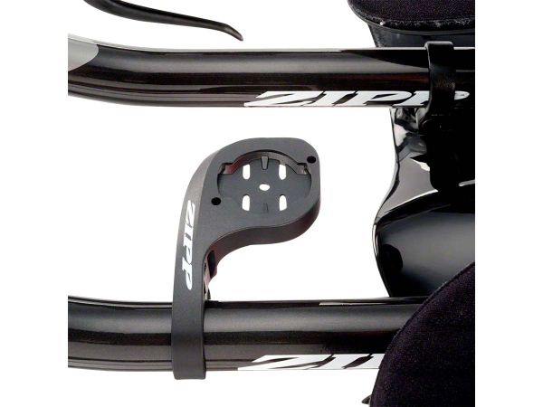 Soporte Manillar Garmin Zipp Lateral Quick View TT 22.3 mm