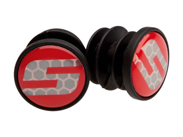 Tapones de Manubrio SRAM Ruta Bar Plugs