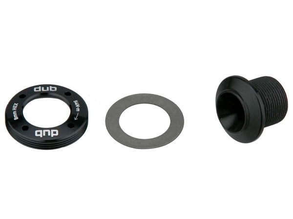 Tornillo Extractor de Palancas SRAM DUB M18/M30 Stealth