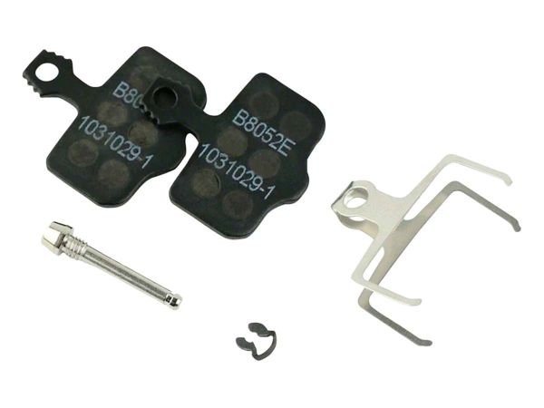 Pastillas Freno de Disco SRAM Org/Steel Elixir/2P Road/DB/Level 2020+