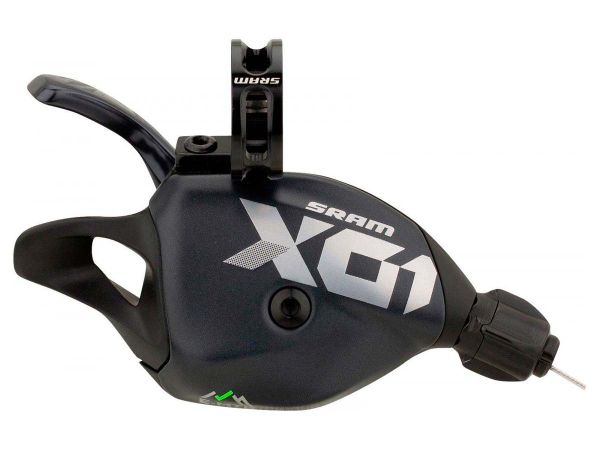 Shifter Bicicleta MTB Sram X01 Eagle Single Trigger