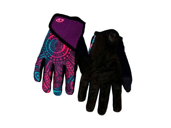 Guantes Ciclismo Infantil Giro DND Jr