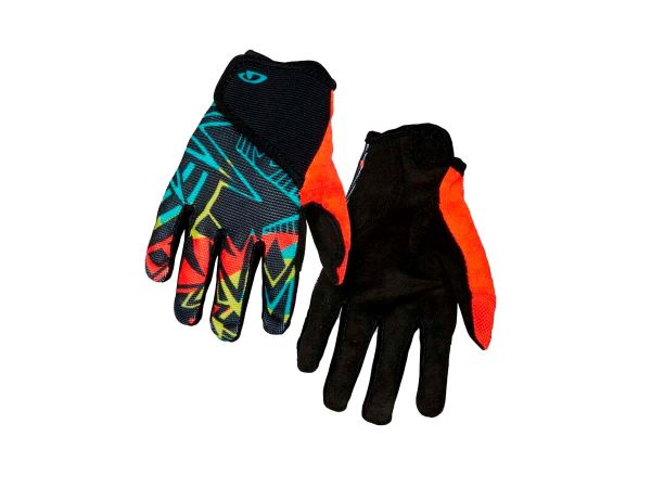 Guantes Ciclismo Infantil Giro DND Jr