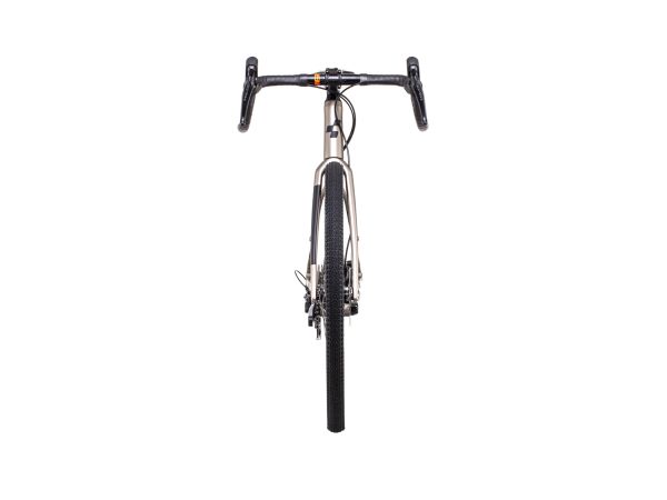 Bicicleta de Gravel Aluminio Cube Nuroad EX 28