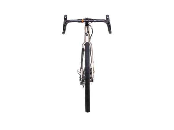 Bicicleta de Gravel Aluminio Cube Nuroad EX 28 2022