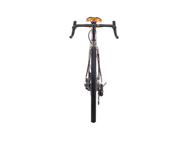 Bicicleta de Gravel Aluminio Cube Nuroad EX 28