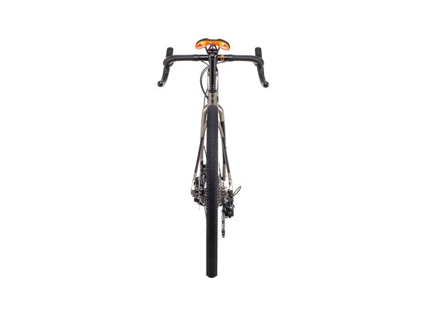 Bicicleta de Gravel Aluminio Cube Nuroad EX 28 2022