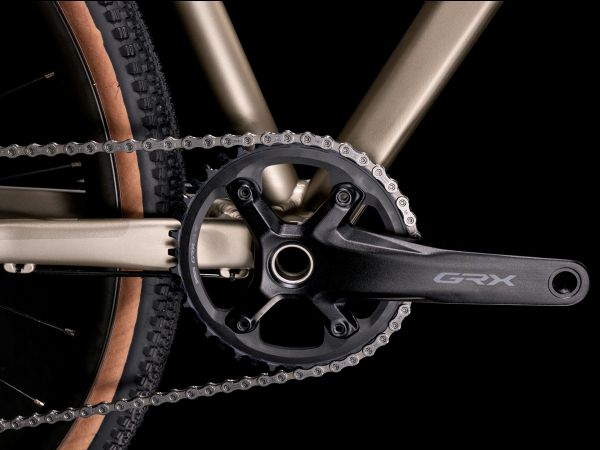 Bicicleta de Gravel Aluminio Cube Nuroad EX 28