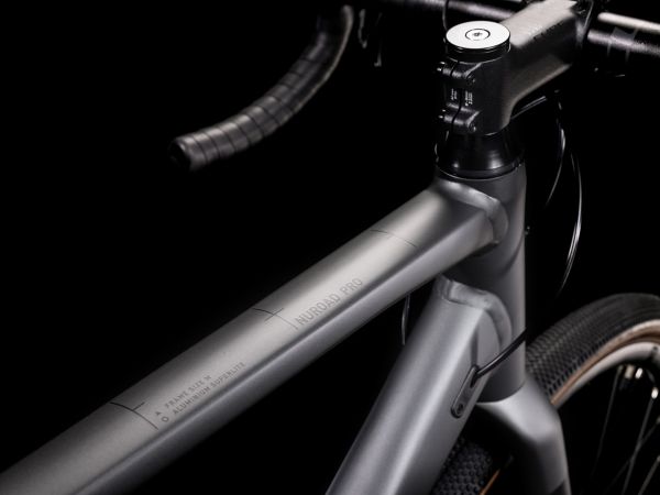Bicicleta de Gravel Aluminio Cube Nuroad Pro 28 2022