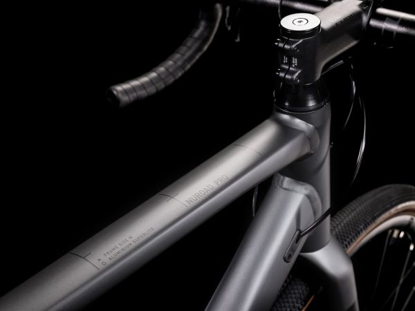Bicicleta de Gravel Aluminio Cube Nuroad Pro 28