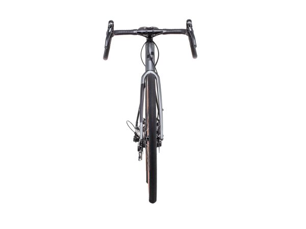 Bicicleta de Gravel Aluminio Cube Nuroad Pro 28