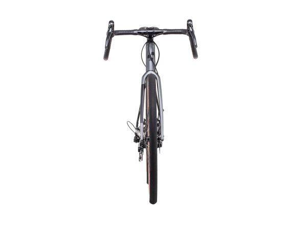 Bicicleta de Gravel Aluminio Cube Nuroad Pro 28 2022