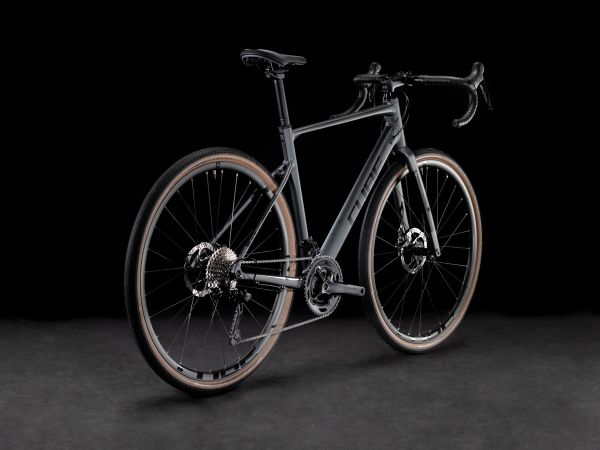 Bicicleta de Gravel Aluminio Cube Nuroad Pro 28