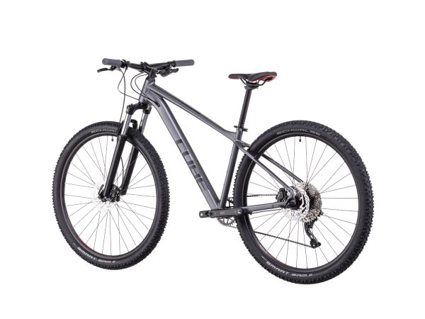 Bicicleta de Montaña Cube Aim EX