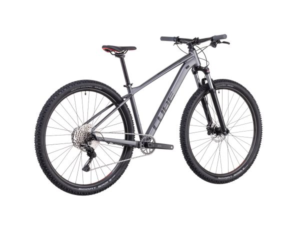 Bicicleta de Montaña Cube Aim EX