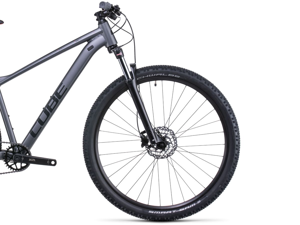 Bicicletas de outlet montaña promocion
