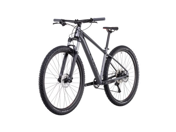 Bicicleta de Montaña Cube Aim EX