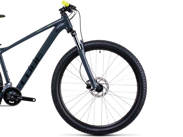 Comprar bicicleta on sale cube online