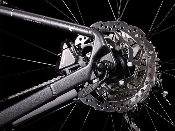 Bicicleta de Montaña Cube Aim SL