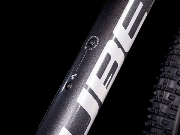 Bicicleta de Montaña Cube Aim SL