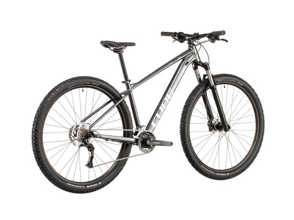 Bicicleta de Montaña Cube Aim SL