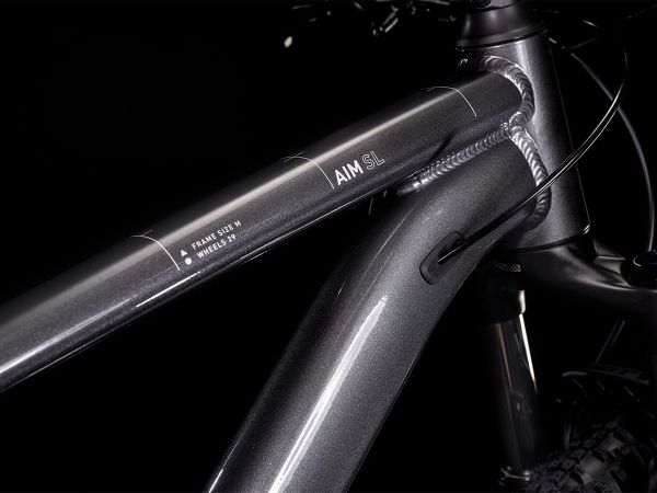 Bicicleta de Montaña Cube Aim SL