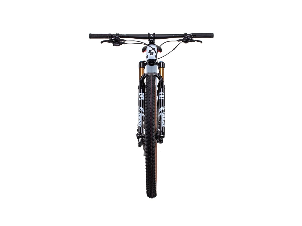 Bicicleta de Montaña Cube Elite C:62 Pro Carbono