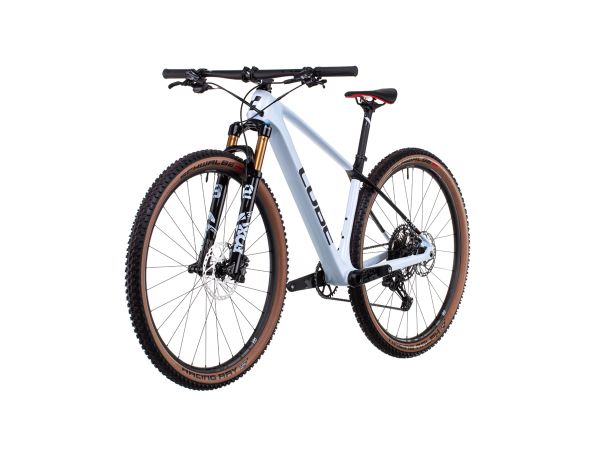 Bicicleta de Montaña Cube Elite C:62 Pro Carbono