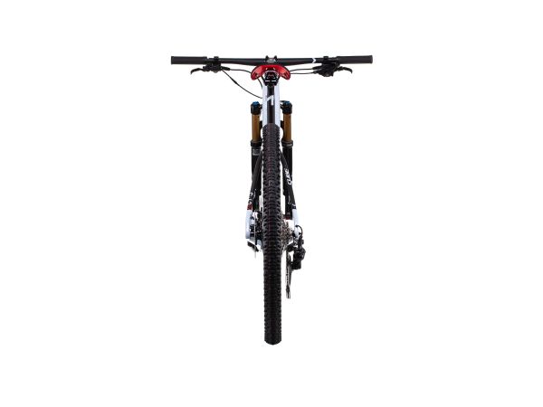 Bicicleta de Montaña Cube Elite C:62 Pro Carbono